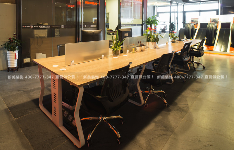 深圳辦公室裝修